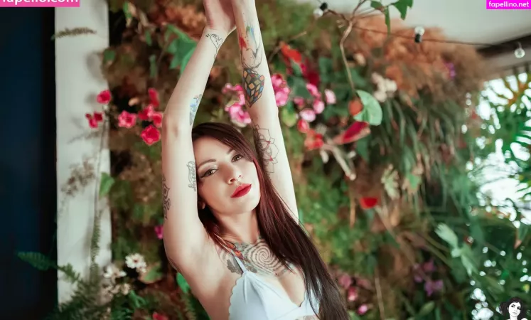 Juh Connie OnlyFans Thumbnail #5C3VjSigLv