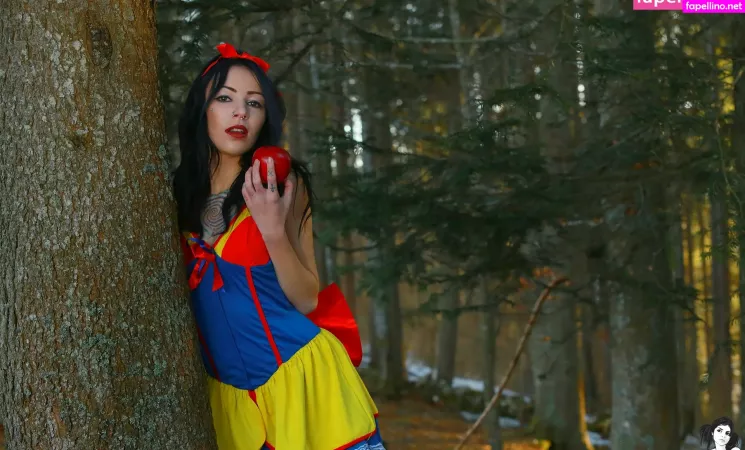 Juh Connie OnlyFans Thumbnail #GjGu6NykLK