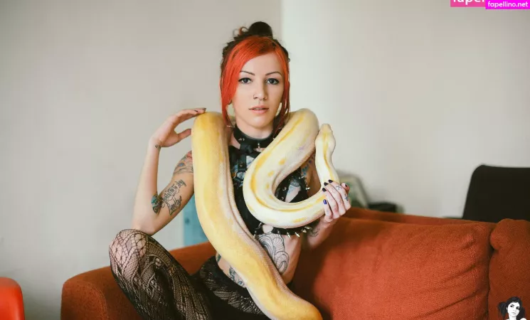 Juh Connie OnlyFans Thumbnail #ID56vRdGih