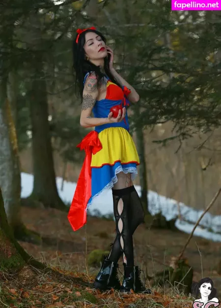 Juh Connie OnlyFans Thumbnail #riudbvuUku