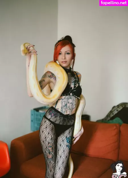 Juh Connie OnlyFans Thumbnail #yJJE2VDLd0