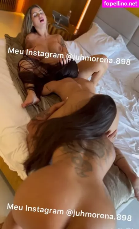 Juh Morena OnlyFans Thumbnail #JUx36SjwYh