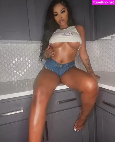 Juiccygalore OnlyFans Thumbnail #CkpgbTUXzk