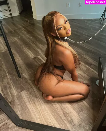 Juiccygalore OnlyFans Thumbnail #W8SVVaOImV