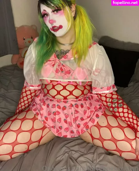 Juiceboxxxclown OnlyFans Thumbnail #Bm53rfW8aQ