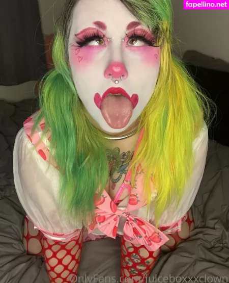 Juiceboxxxclown OnlyFans Thumbnail #G4u4lyl3Iu