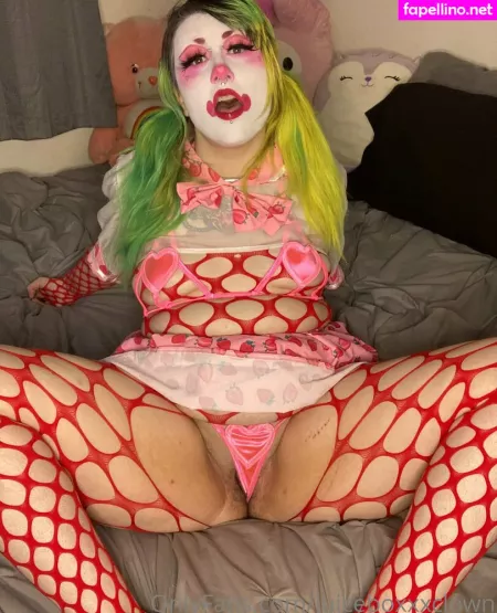 Juiceboxxxclown OnlyFans Thumbnail #K9sCOEUu7S