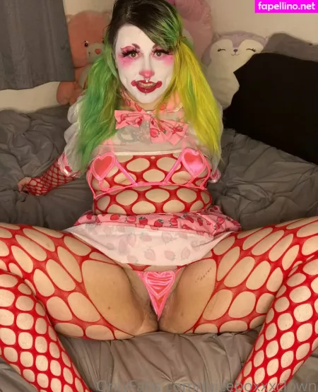 Juiceboxxxclown OnlyFans Thumbnail #MqsIgLFZxk