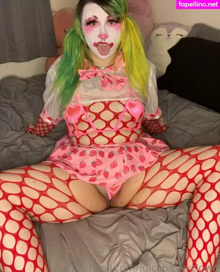 Juiceboxxxclown OnlyFans Thumbnail #NMifsQrU9f