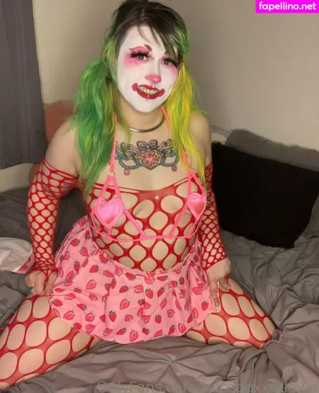Juiceboxxxclown OnlyFans Thumbnail #NTNB8YkrVr