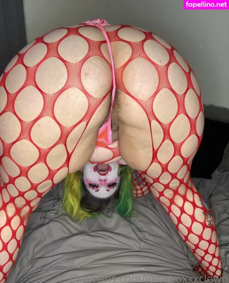 Juiceboxxxclown OnlyFans Thumbnail #Pvu2ebnqvE