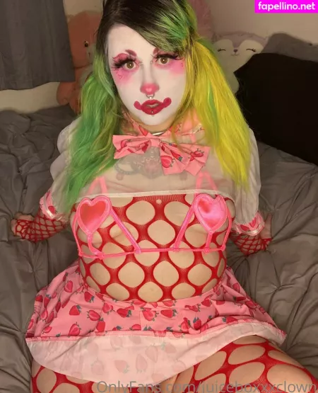 Juiceboxxxclown OnlyFans Thumbnail #arcUr6PByT