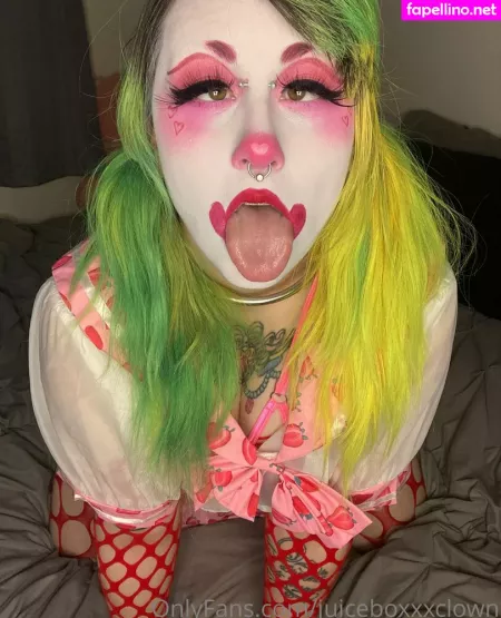 Juiceboxxxclown OnlyFans Thumbnail #bhPrQ326yS