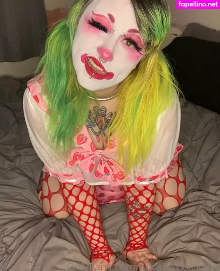Juiceboxxxclown OnlyFans Thumbnail #d0UaMuoDRP