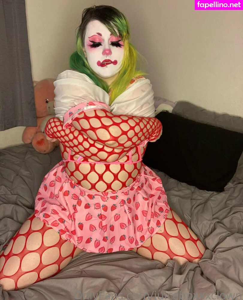juiceboxxxclown Nude Leaked OnlyFans Photo #khxqfGnnSc