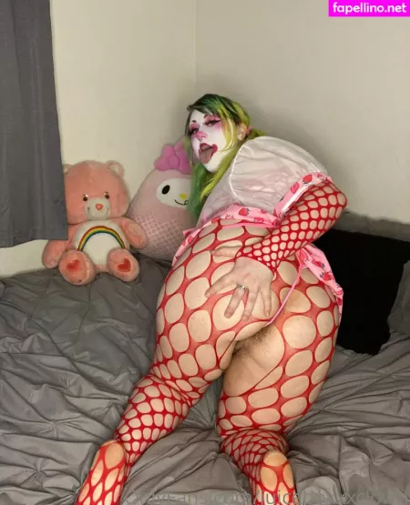 Juiceboxxxclown OnlyFans Thumbnail #laadiHfiBb
