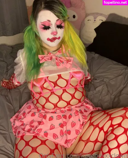 Juiceboxxxclown OnlyFans Thumbnail #na7hOyMkO4