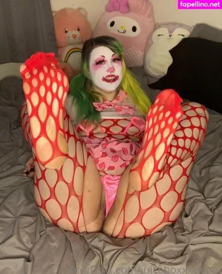 Juiceboxxxclown OnlyFans Thumbnail #rFzuBpesKQ