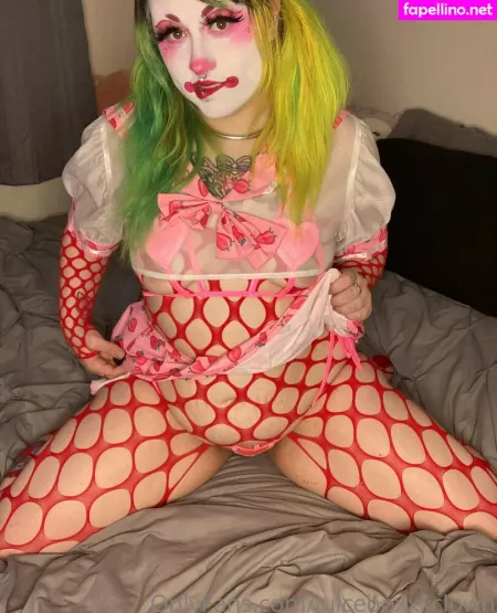 Juiceboxxxclown OnlyFans Thumbnail #tq1wCzYvQd