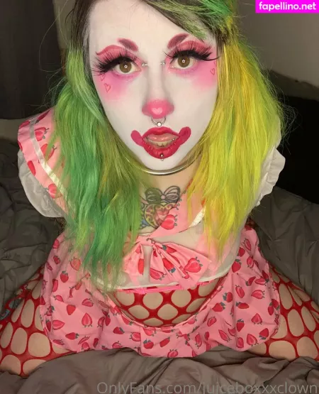 Juiceboxxxclown OnlyFans Thumbnail #w54ANsF28l