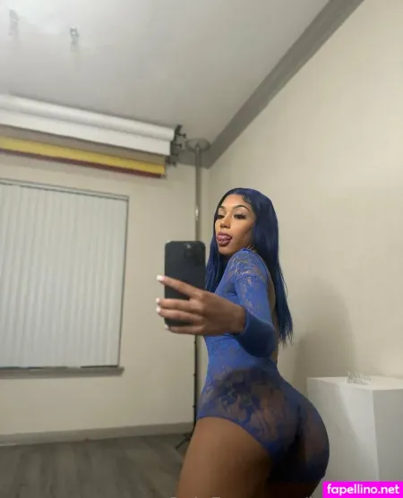 Juicy Diorr OnlyFans Thumbnail #OpaFfnLksd
