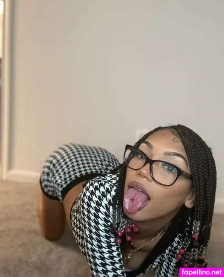 Juicy Diorr OnlyFans Thumbnail #uB6de7PeoV