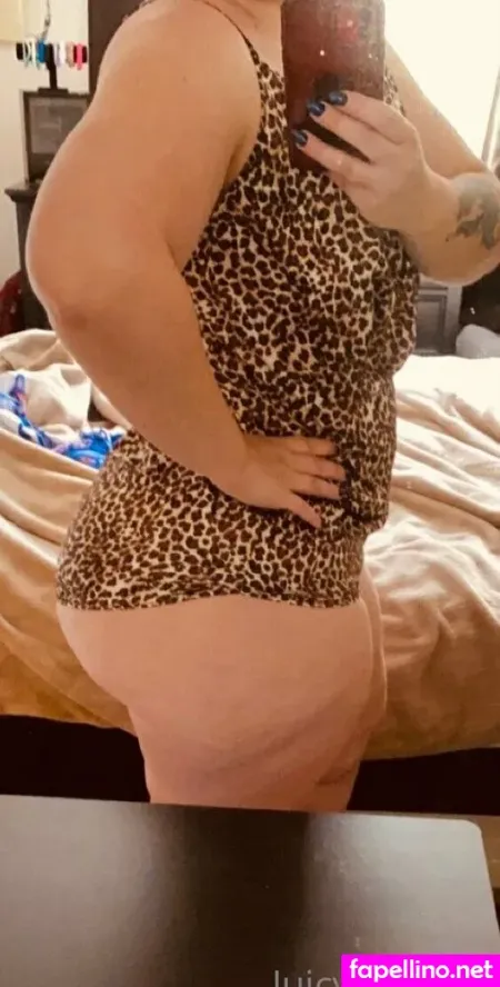 Juicy Fruit88 OnlyFans Thumbnail #iPYVbUOKuC