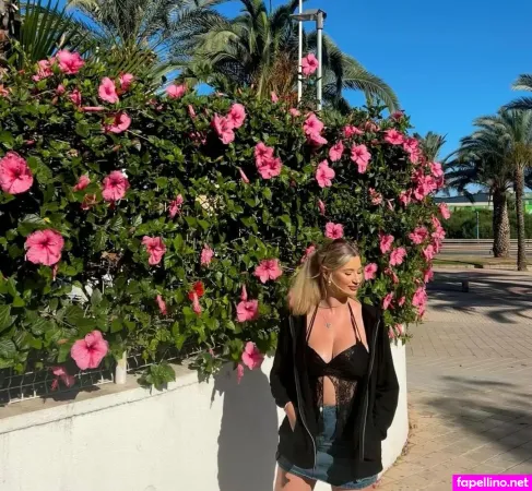 Juicy Georgia OnlyFans Thumbnail #9GVDhJUTaP