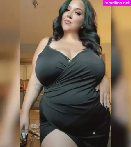 Juicy Jade OnlyFans Thumbnail #nIYmNFBBEm