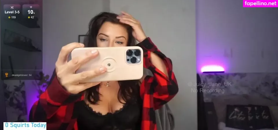Juicy Jane Uk 2 OnlyFans Thumbnail #dplgMOSTtv