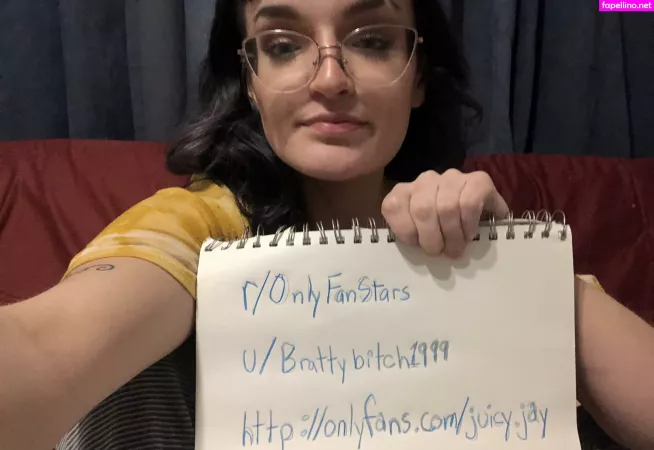 Juicy Jay OnlyFans Thumbnail #pUhIHyL8fF