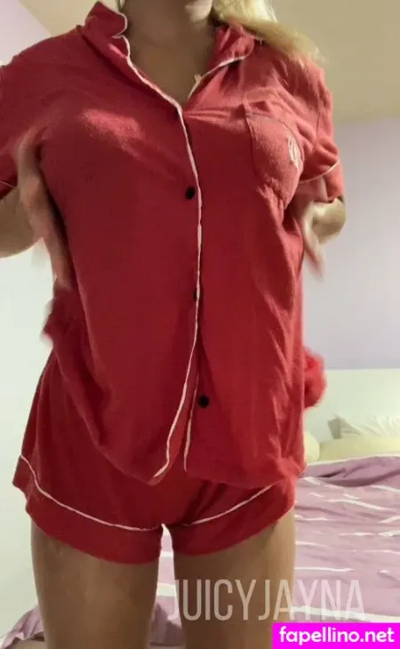 Juicy Jayna 1 OnlyFans Thumbnail #QyANbY09t5