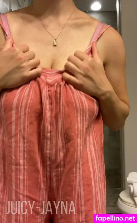 Juicy Jayna 1 OnlyFans Thumbnail #eiQ89HM9P8