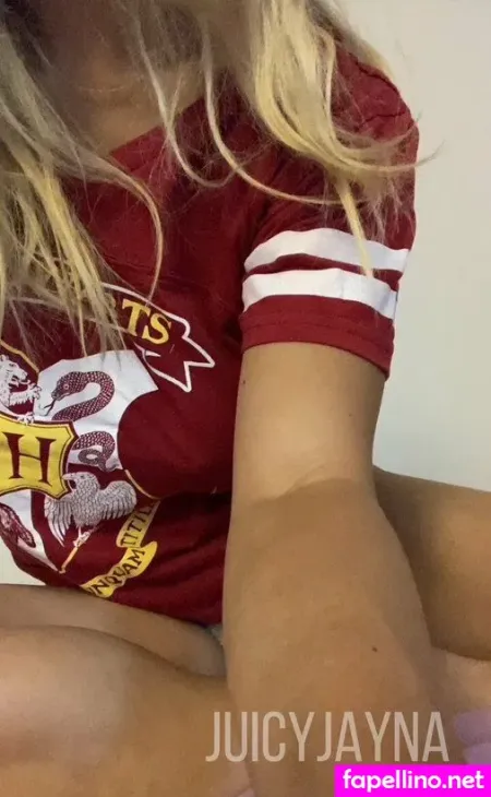 Juicy Jayna 1 OnlyFans Thumbnail #vxrJi7qdXu