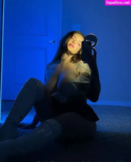 Juicy Josephine OnlyFans Thumbnail #b6ZQ7ebQyO