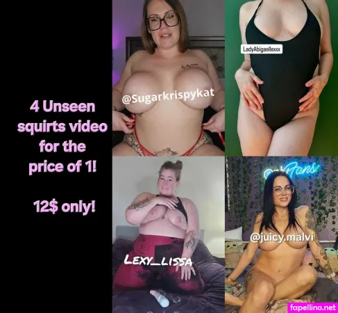 Juicy Malvi Tease OnlyFans Thumbnail #LIsZNUVyS5