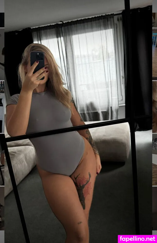 Juicy_Marry Nude Leaked OnlyFans Photo #J7A6tMHj0F