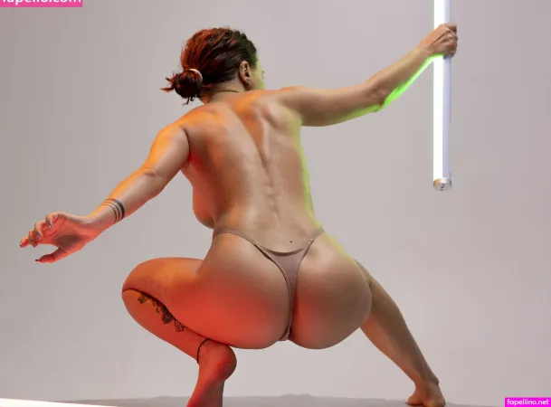 Juicy Mel OnlyFans Thumbnail #KGXq0MnCWO