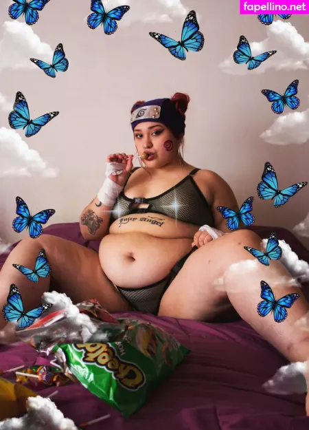 Juicyangelbbw OnlyFans Thumbnail #3gOCvymNdy