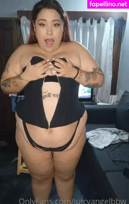 Juicyangelbbw OnlyFans Thumbnail #7xJpedUcLW