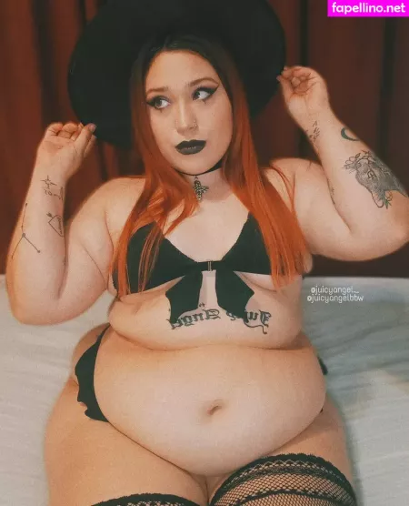 Juicyangelbbw OnlyFans Thumbnail #bmXPcQZNfe