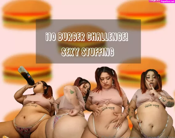 Juicyangelbbw OnlyFans Thumbnail #eoxTMkk2WM