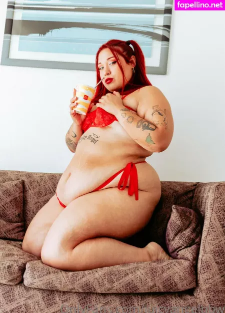 Juicyangelbbw OnlyFans Thumbnail #vHvUrbMeHh