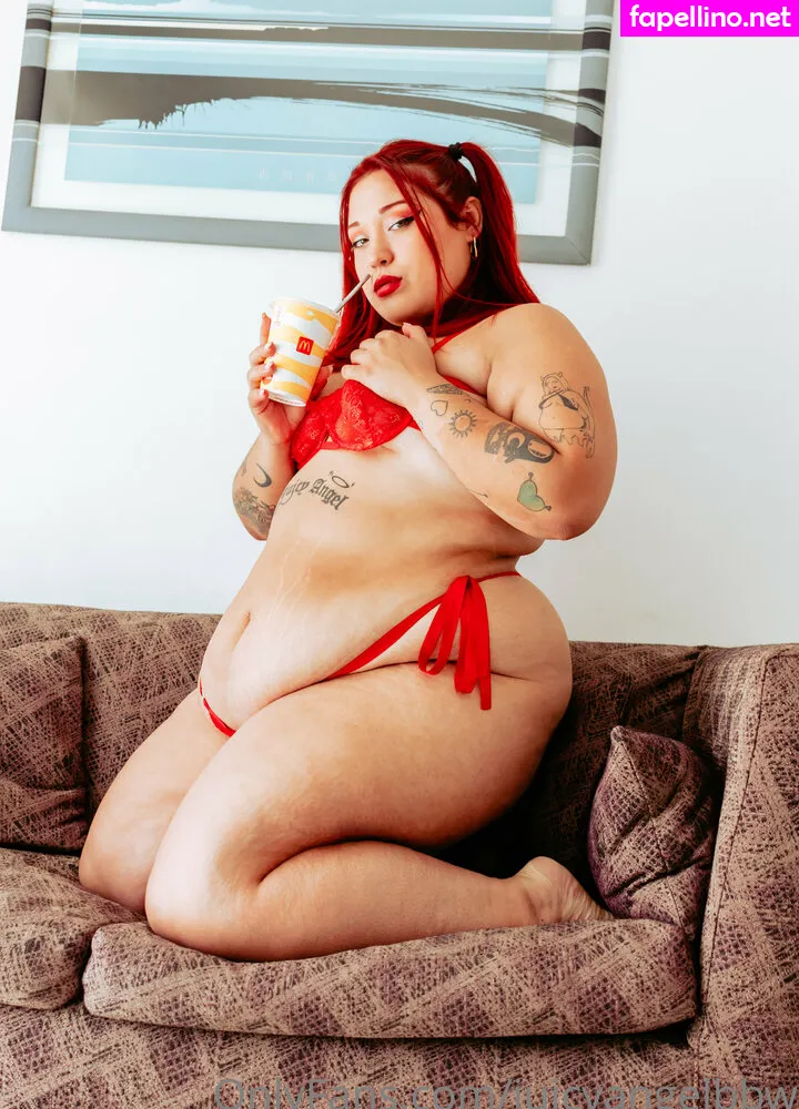 juicy.angelbbw, juicyangelbbw Nude Leaked OnlyFans Photo #vHvUrbMeHh