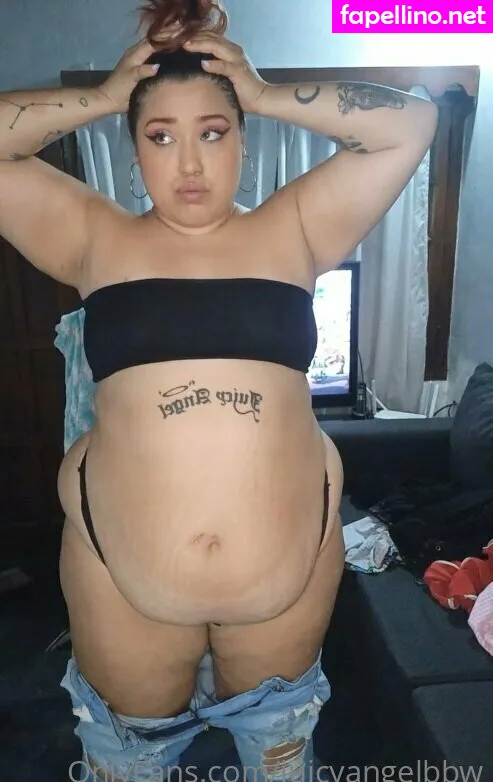 juicy.angelbbw, juicyangelbbw Nude Leaked OnlyFans Photo #vppFvyGzzd