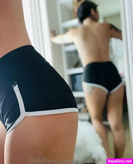 Juicyasianpeachfree OnlyFans Thumbnail #6wdodYOMlt