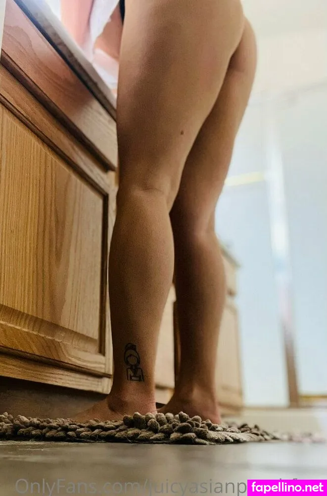juicyasianpeachfree Nude Leaked OnlyFans Photo #FMWCnrjoII