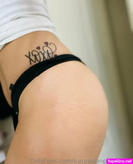 Juicyasianpeachfree OnlyFans Thumbnail #TBeNW5u9LW