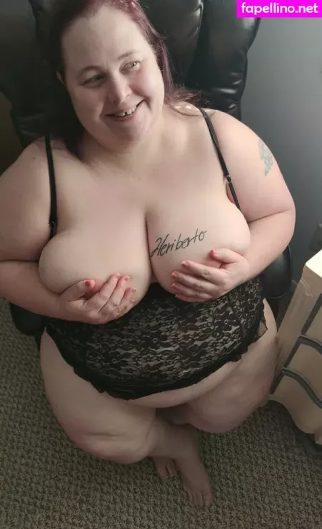 Juicybootybbw OnlyFans Thumbnail #7pVkeb33BJ
