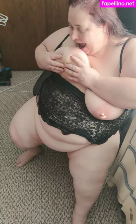 Juicybootybbw OnlyFans Thumbnail #uBhpjzFBBU
